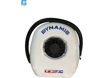 Nov Klimatski del za Tovornjak DAF ROOF AIRCO PARKING COOLER TRP 1541259: slika 2 Nov Klimatski del za Tovornjak DAF ROOF AIRCO PARKING COOLER TRP 1541259: slika 2