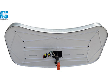 Nov Klimatski del za Tovornjak DAF ROOF AIRCO PARKING COOLER TRP 1541259: slika 5 Nov Klimatski del za Tovornjak DAF ROOF AIRCO PARKING COOLER TRP 1541259: slika 5