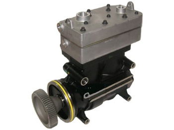 Kompresor DAF XF 105