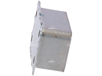 Nov Hladilnik olja za Tovornjak DAF XF MX-11 / 13 EURO 6 MOTOROLIEKOELER 1857500: slika 3 Nov Hladilnik olja za Tovornjak DAF XF MX-11 / 13 EURO 6 MOTOROLIEKOELER 1857500: slika 3