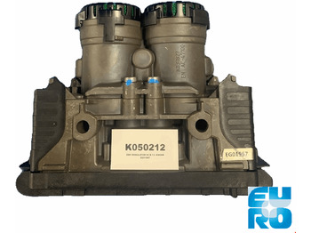 Nov Zavorni ventil za Tovornjak EBS MODULATOR SC.R 13- KNORR + DEPOSIT 200 EURO K050212: slika 2 Nov Zavorni ventil za Tovornjak EBS MODULATOR SC.R 13- KNORR + DEPOSIT 200 EURO K050212: slika 2
