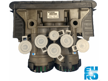 Nov Zavorni ventil za Tovornjak EBS MODULATOR SC.R 13- KNORR + DEPOSIT 200 EURO K050212: slika 3 Nov Zavorni ventil za Tovornjak EBS MODULATOR SC.R 13- KNORR + DEPOSIT 200 EURO K050212: slika 3