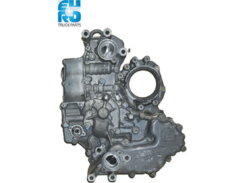 Menjalnik in deli DAF CF