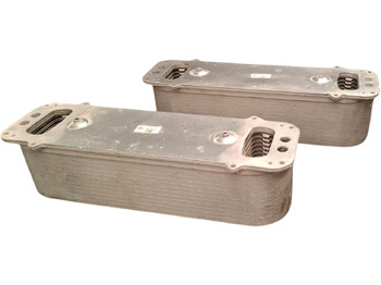 Hladilni sistem MAN TGX