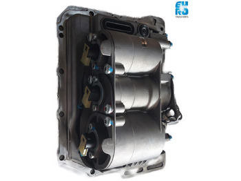 Nov Transmission za Tovornjak MAN DAF IVECO SCHAKELAARDEKSEL ZF ASTRONIC GERECONDITIONEERD +STATIE 4213555382REC: slika 5