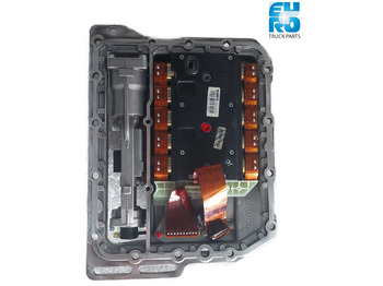 Nov Transmission za Tovornjak MAN DAF IVECO SCHAKELAARDEKSEL ZF ASTRONIC GERECONDITIONEERD +STATIE 4213555382REC: slika 4