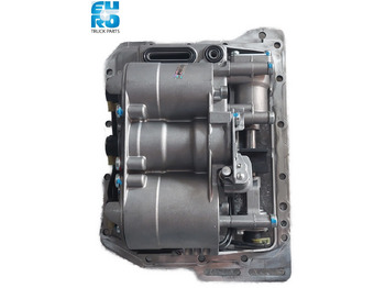 Nov Transmission za Tovornjak MAN DAF IVECO SCHAKELAARDEKSEL ZF ASTRONIC GERECONDITIONEERD +STATIE 4213555382REC: slika 2
