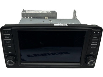 Armaturna plošča MAN TGS