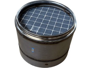 Izpušni sistem MERCEDES-BENZ Actros