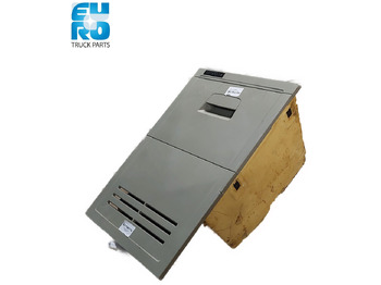 Kabina in notranjost VOLVO FH