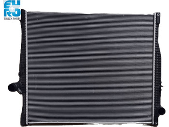 Vrata in deli VOLVO FM