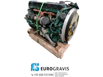 Motor VOLVO