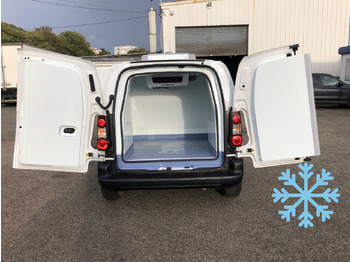 Hladilno vozilo Citroën Berlingo Frigorifique: slika 5 Hladilno vozilo Citroën Berlingo Frigorifique: slika 5