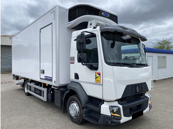 Tovornjak hladilnik RENAULT D