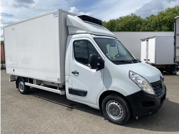 Hladilno vozilo RENAULT Master
