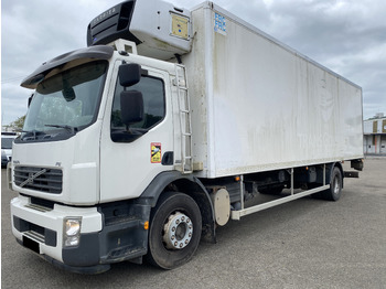 Tovornjak hladilnik VOLVO FE