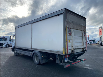 2014 Mercedes Atego 1524 lizing 2014 Mercedes Atego 1524: slika 5