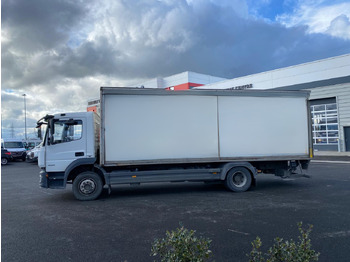 2014 Mercedes Atego 1524 lizing 2014 Mercedes Atego 1524: slika 4