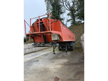 Kiper polprikolica WILCOX