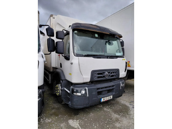 Tovornjak zabojnik 2019 Renault D18 Wide 4×2 18 Tonne: slika 2