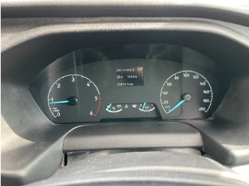 Furgon 2021 Low Mileage Ford Transit 350L Trend: slika 3 Furgon 2021 Low Mileage Ford Transit 350L Trend: slika 3