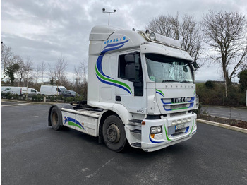 Vlačilec IVECO Stralis 450