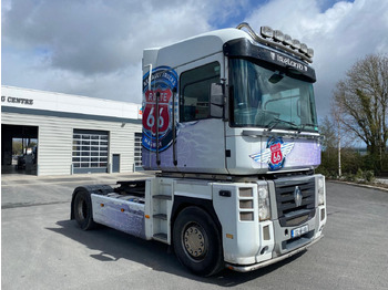 Vlačilec RENAULT Magnum 480