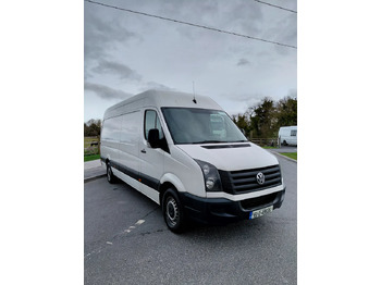 Furgon VOLKSWAGEN Crafter 35