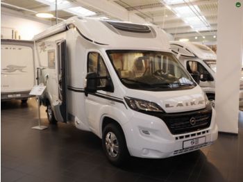 Nov Kombi avtodom Laika Ecovip 310: slika 1