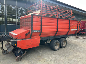 Kmetijski stroj DEUTZ