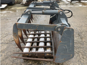 Priključek WEIDEMANN