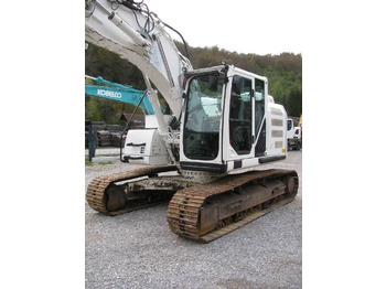 Bager goseničar CAT 320E LRR 4 orodja: slika 2