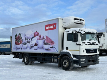 Tovornjak hladilnik MAN TGM 18.290: slika 4 Tovornjak hladilnik MAN TGM 18.290: slika 4