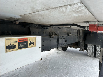 Tovornjak hladilnik MAN TGM 18.290: slika 5 Tovornjak hladilnik MAN TGM 18.290: slika 5