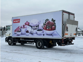 Tovornjak hladilnik MAN TGM 18.290: slika 2 Tovornjak hladilnik MAN TGM 18.290: slika 2