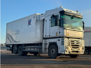 Tovornjak hladilnik RENAULT Magnum 500