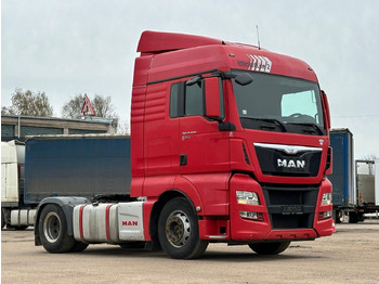Vlačilec MAN TGX 18.440