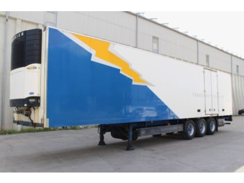 Polprikolica hladilnik MEUSBURGER MPS-3 Carrier Vector 1800 LBW: slika 1