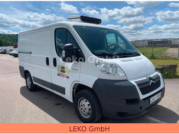 Hladilno vozilo CITROËN Jumper