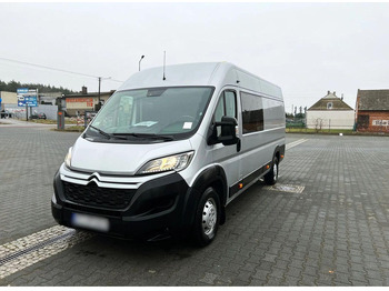 Hladilno vozilo CITROËN Jumper