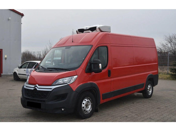 Hladilno vozilo CITROËN Jumper
