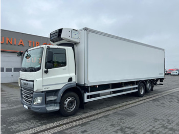 Tovornjak hladilnik DAF CF 370