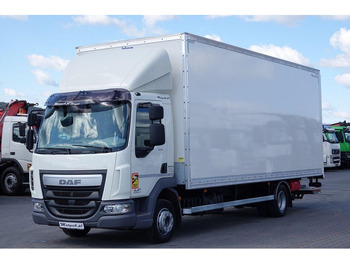 Tovornjak zabojnik DAF LF 210