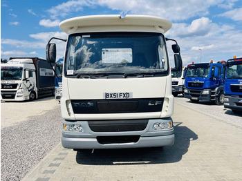 DAF LF 55 180 RHD Flatbed ATLAS AK 60.1 A2 Crane lizing DAF LF 55 180 RHD Flatbed ATLAS AK 60.1 A2 Crane: slika 3