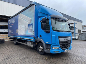 Tovornjak zabojnik DAF LF 210