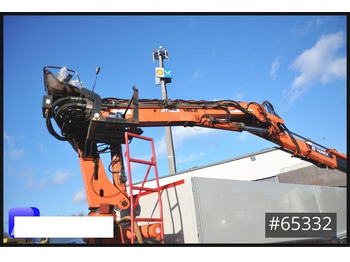 DAF XF 440 lizing DAF XF 440: slika 5