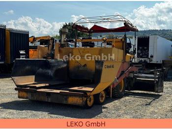 Asfaltni finišer Dynapac 11011 AR: slika 3 Asfaltni finišer Dynapac 11011 AR: slika 3