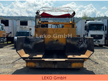 Asfaltni finišer Dynapac 11011 AR: slika 2 Asfaltni finišer Dynapac 11011 AR: slika 2