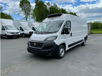 Nov Hladilno vozilo FIAT Ducato L3H2 Hűtős furgon Carrier Xarios 300 GH: slika 1