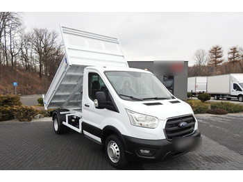 Dostavno vozilo prekucnik FORD Transit